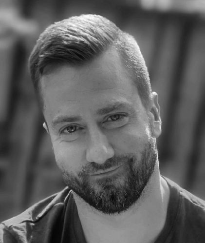 Porträtt av Andreas Jonsson